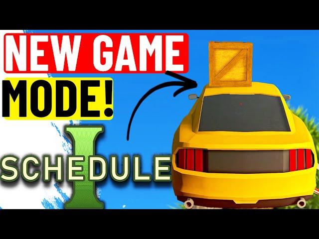 This INSANE Schedule 1 Mod Adds A New Game Mode And Its Incredible!