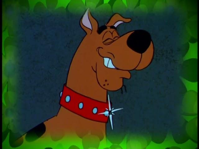 Scooby-Doo, Where Are You! (1969-1970): Seasons 1&2 DVD Promo - 2004 (2K)