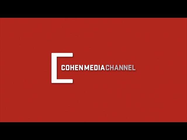 Cohen Media Channel on Amazon Prime | Official Promo Reel