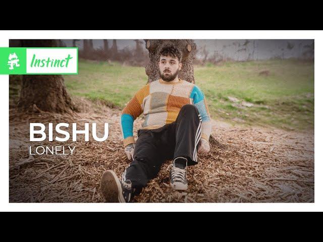 Bishu - Lonely [Monstercat Lyric Video]