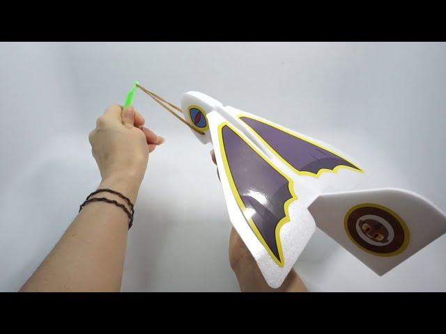 우사첩글라이더