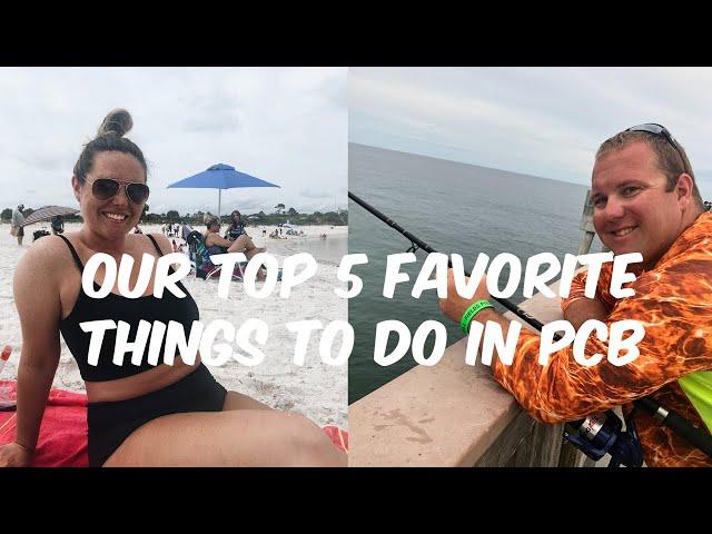 TOP 5 THINGS TO DO IN PANAMA CITY BEACH, FLORIDA | State 8 of 50