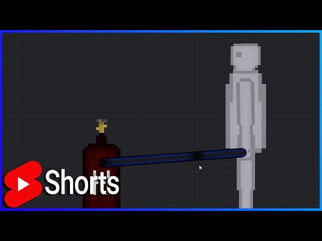 Turning People Into Balloons #shorts