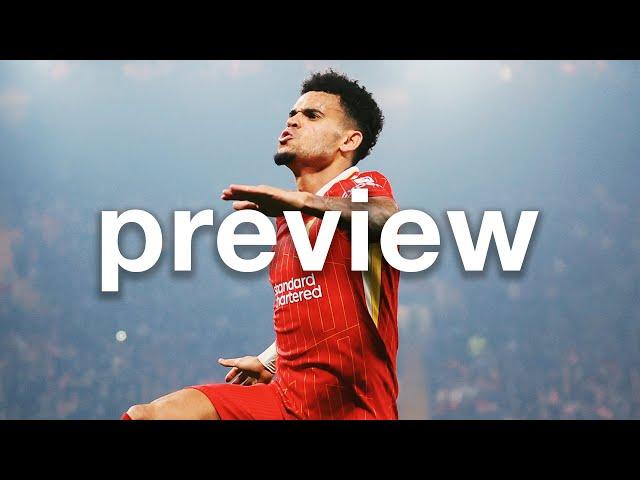 Southampton v Liverpool | Preview