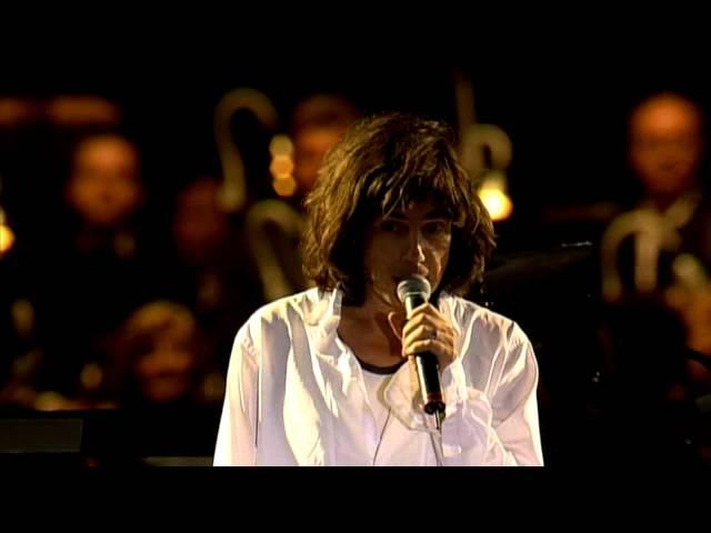 Solidarność Live (Full Video) - Jean Michel Jarre