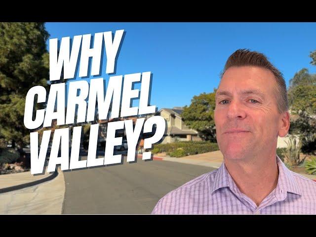 Carmel Valley the BEST Kept Secret: Why It's the Ultimate Neighborhood | Carmel Valley Insider