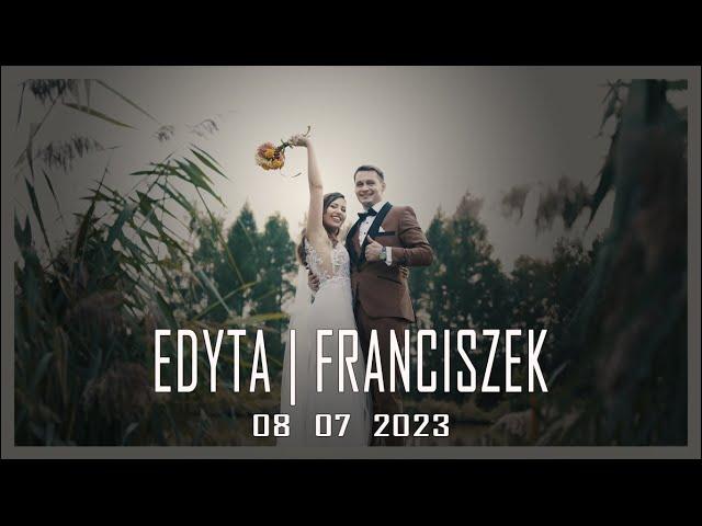 Teledysk ślubny- Edyta i Franciszek |2023| Dom Weselny Duet Przeworsk