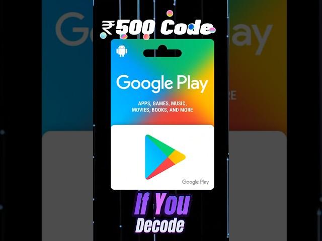 ₹500 Redeem Code ️️ Dare  #technosubh #redeemcode