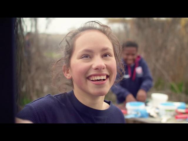 Dulwich College Shanghai Pudong- Graduate Worldwise (EN)