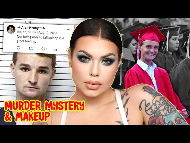 The spoiled brat got rid of his whole family to keep on spending! | Mystery & Makeup