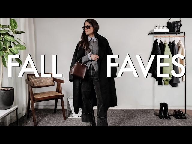 7 TIMELESS OUTFITS TO WEAR FOR FALL/WINTER 2024 | Uniqlo, Idyl Jewelry, Jil Sander, Lemaire