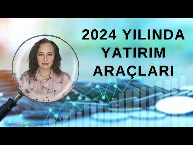 2024 Finansal Astroloji | Bu Yıl Yatırım Araçlarını Neler Bekliyor?