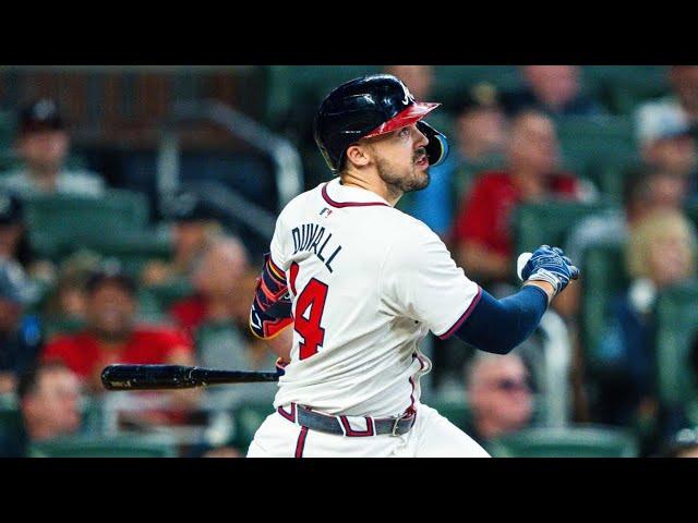 All of Adam Duvall's 2024 Home Runs!