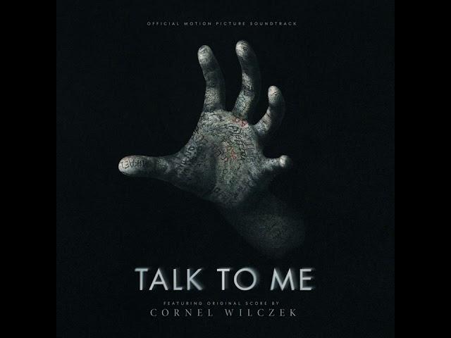 Talk to Me - Le Monde | Soundtrack