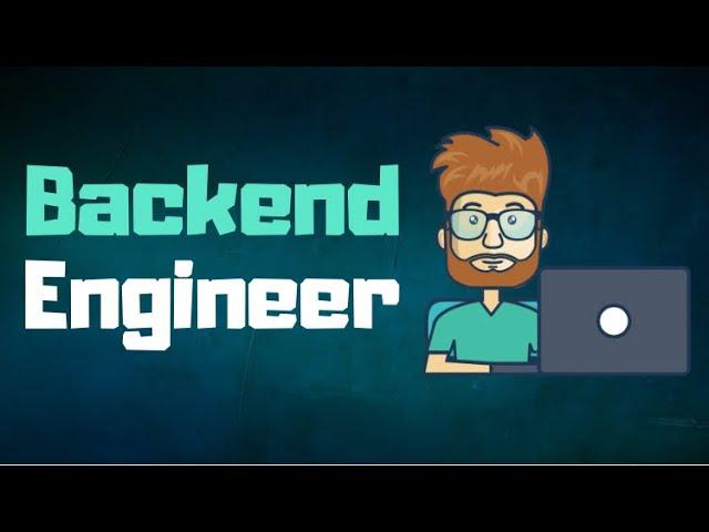 How to Become a Good Backend Engineer (Fundamentals)