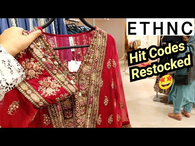 Ethnic Hit Codes RestockedEthnic Eid Collection 2025️Ethnic Sale