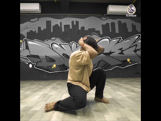 Sach Keh Raha Hai Deewana - Dance Cover | Somanath | Kings United India Official