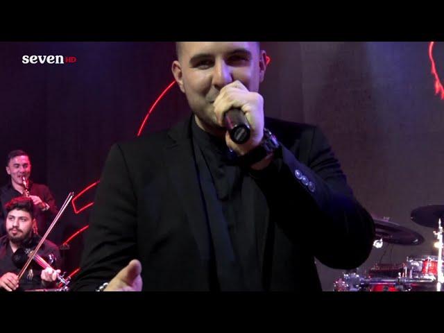 Trifon Pazarentsis - Konstantinos Sarbinos || Eisai mia thea - Greece Live show 2022