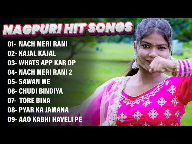 Vinay Kumar Nonstop Song #vinaykumar #pritybarla nagpuri Song 2024 | Chudi Bindiya | Anjali Tigga