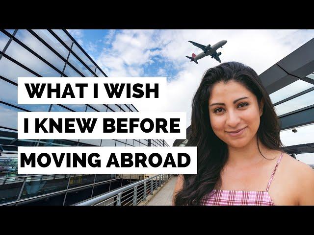 How to Find a Job and Live Abroad as an American