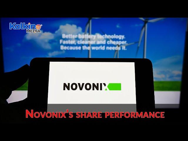 Why did Novonix’s (ASX: NVX) shares surge drastically recently? | Kalkine Media