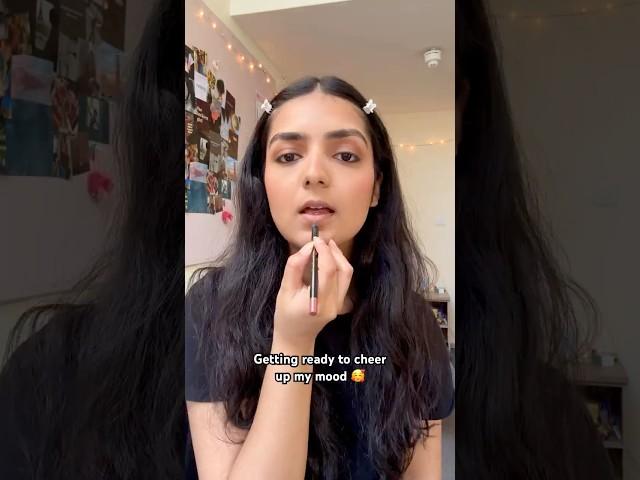 CURVE- Kohl eye makeup | Indian Makeup | Tu Jhoom- Coke Studio