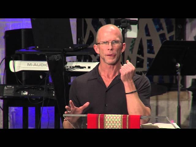Pulse Wednesdays - Full Service - by Todd Scoggins - July 9, 2014