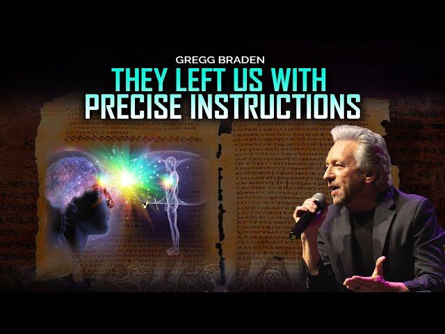 Gregg Braden - When Your Thoughts & Emotions Join Forces, Miracles Happen