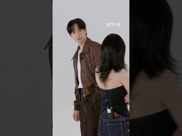 우리 어디서 본 적 있지 않아요? | 오징어 게임 시즌3