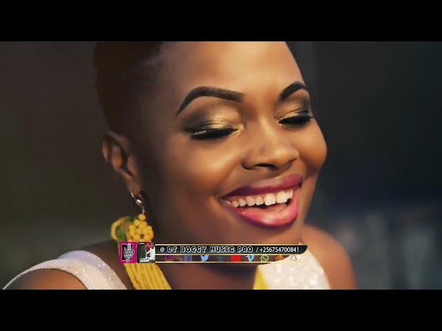 Ugandan Female Band Musician 2015 - 2024 Music Video Nonstop Mix  -  Part 1 - By  Dj Boggy Music Pro