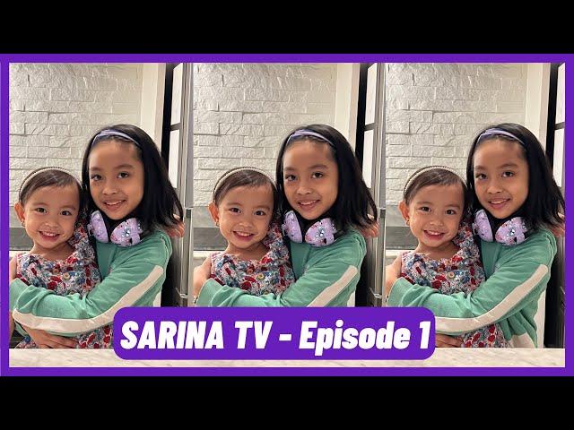 SARINA TV - Episode 1