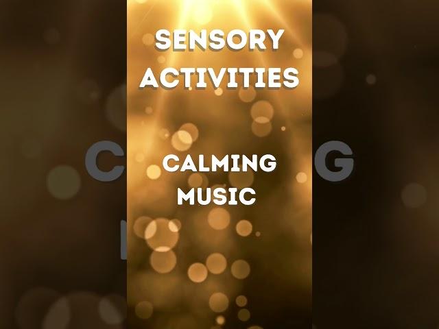 Sensory Option for Autism Spectrum: Music