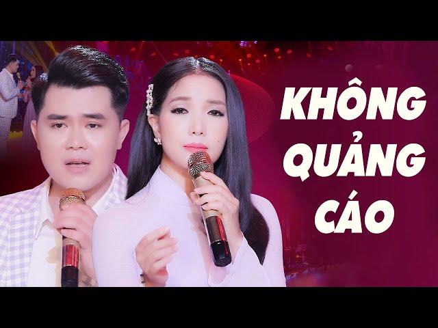 PHÚ QUÍ THÚY HUYỀN - Tuyệt Đỉnh Song Ca Bolero Không Quảng Cáo Hay Nhất 2021