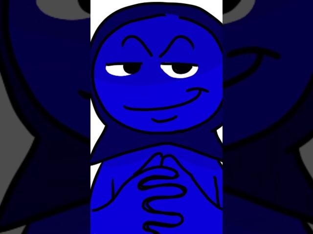 The blue one looks like Olix @KreekCraft and @RealOlix And #sprunki #kreekcraft #olix #memes