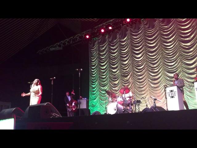 Creep - Postmodern Jukebox #pmjtour