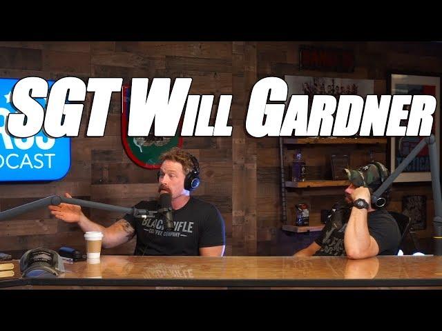 Max Martini introduces his movie: SGT Will Gardner