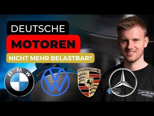 die häufigsten MOTORKILLER deutscher Autos - Instandsetzer deckt auf!