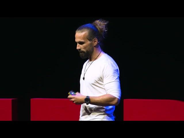 Uncaged: From Prison to Purpose | Michael Maisey | TEDxKingstonUponThames