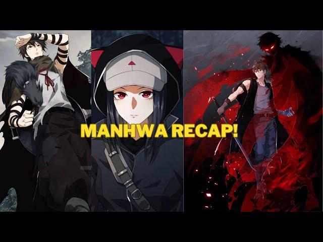 The First Sequence- P1  Manhwa Recap!