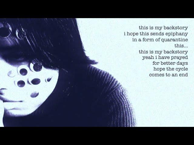 Bara Dita - the backstory (ft.dimitty) (official lyric video)