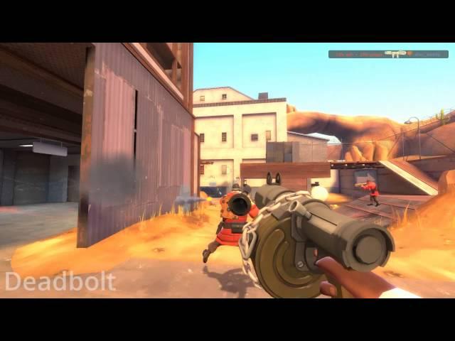 ESEA Season 17 Fragshow