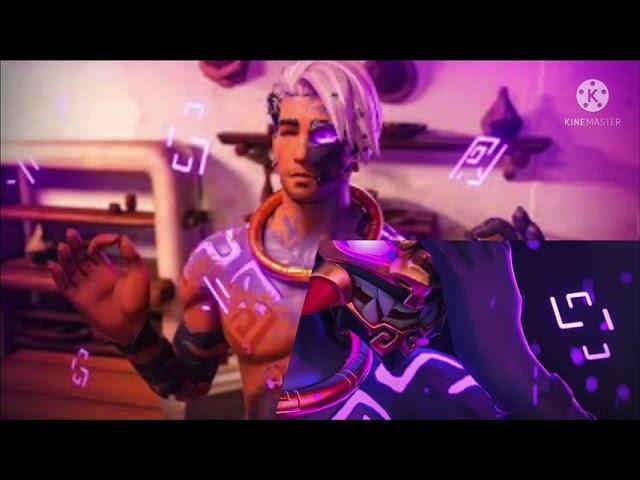 Raz Edit (Fortnite)