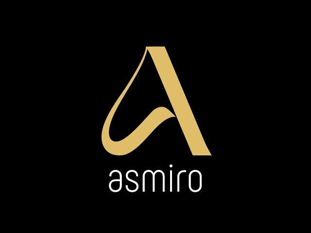 Asymmetrical Mirror Production by Asmiro