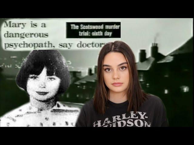 The Case of Mary Bell: The 11-year-old serial killer