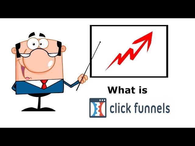 What is ClickFunnels?