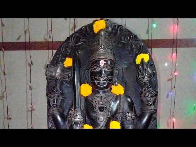 Vayangani shree Ravalnath temple वायंगणी श्री देव रवळनाथ मंदिर