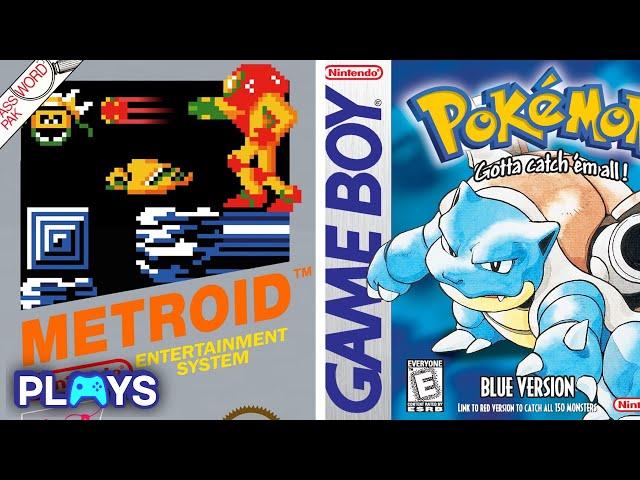 10 Video Games That Started NEW Genres