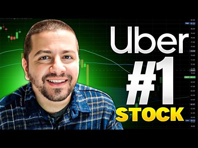 Should You Buy Uber Stock Before February 5? | UBER Stock Analysis