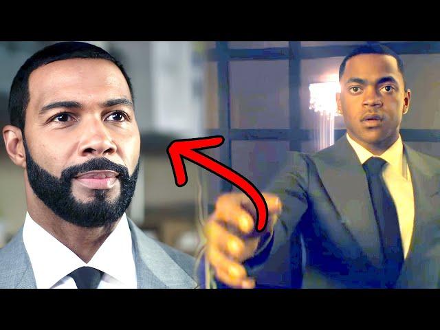 The Missing Gun Clue That Ghost Is Alive | Power Book 2: Season 4