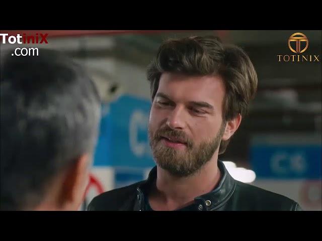 Cesur ve Güzel Episode 17.1 - English Subtitle